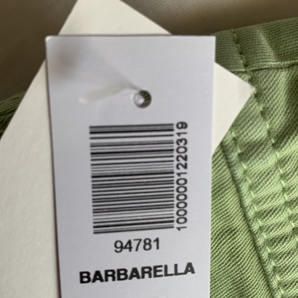 Sunday Best Barbarella Skirt - Picture 5 of 5